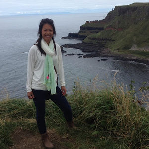 Meet your Posher, Tori